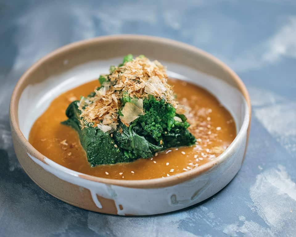 9 spinach dishes that'll make even Popeye green with envy SBS The