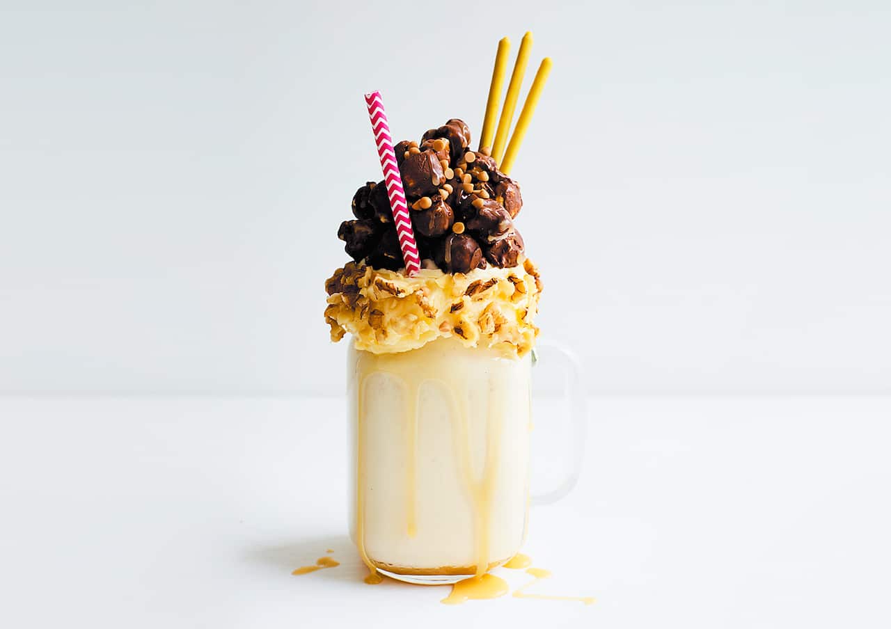 Banoffee brouhaha