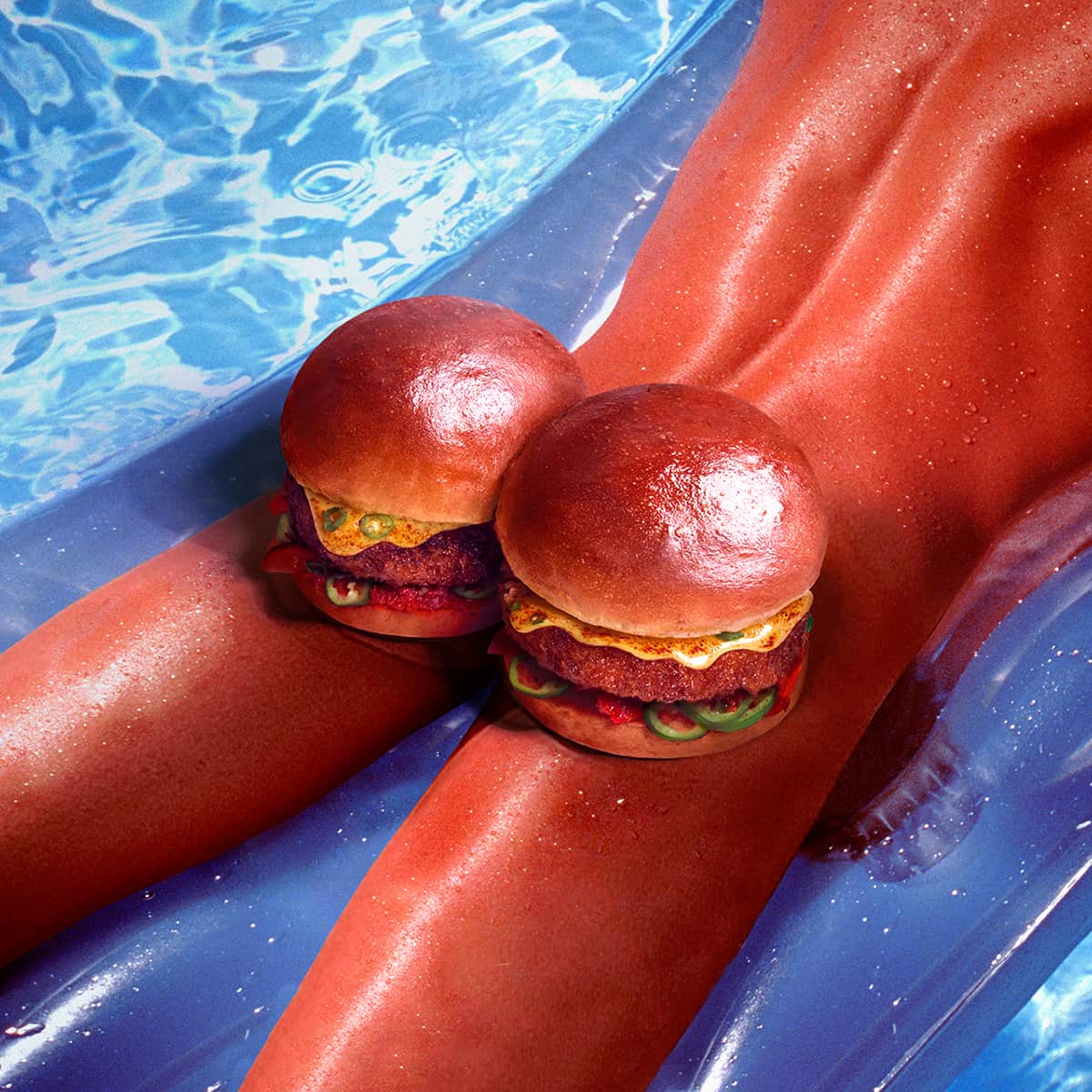 Sunburger