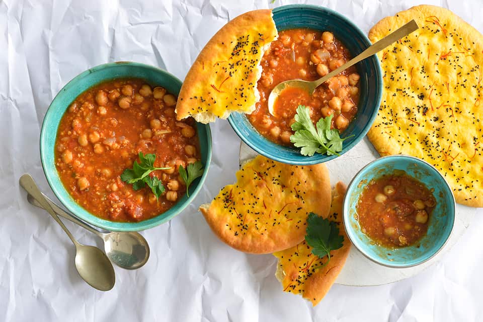 Why traditional and culturally appropriate foods are important for