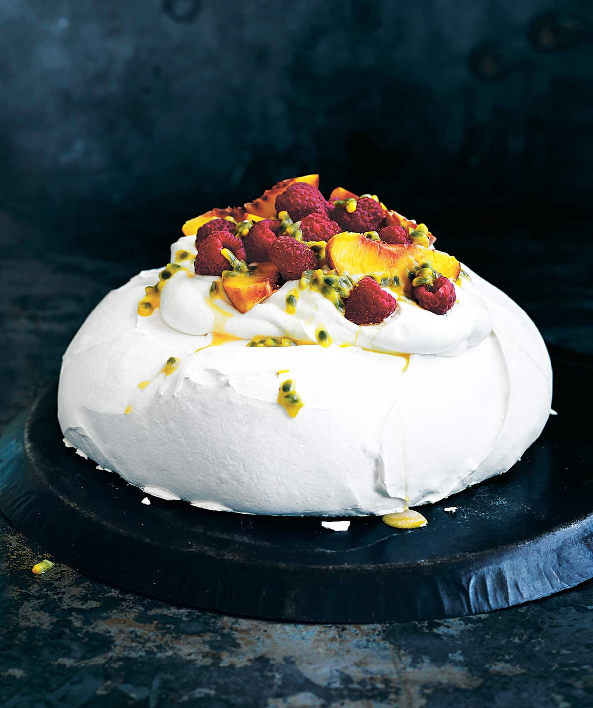 Donna Hay pavlova