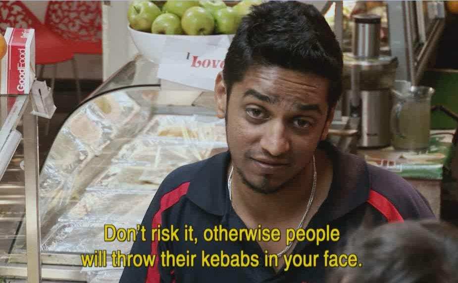 Kebab Kings 1