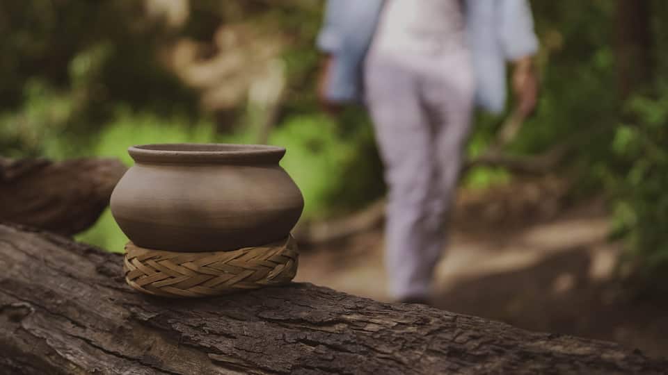 Palayok is Filipino tableware that's as celebrated as the food it