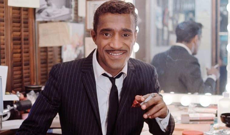 Sammy Davis Jr