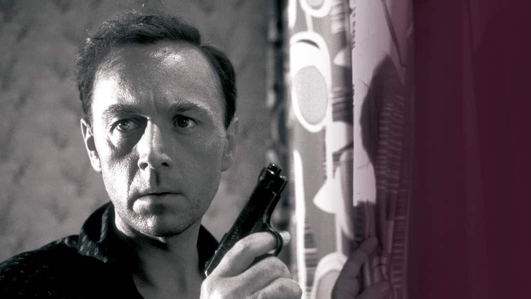 John Le Carre adaptation A Perfect Spy