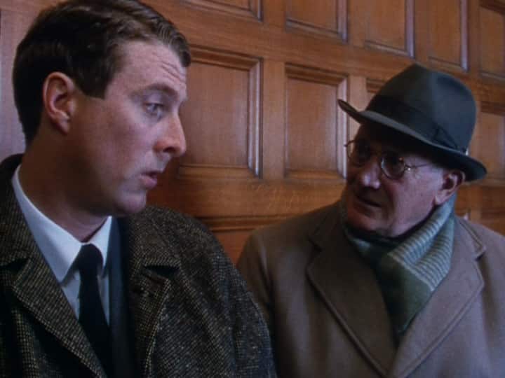 John Le Carre adaptation A Murder of Quality