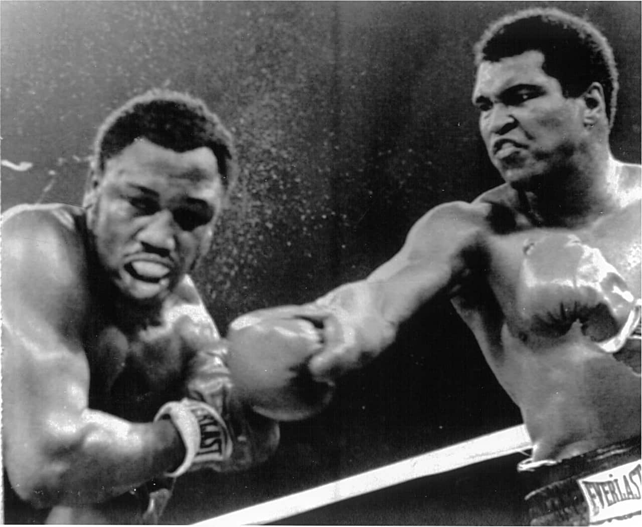 Thrilla in Manilla