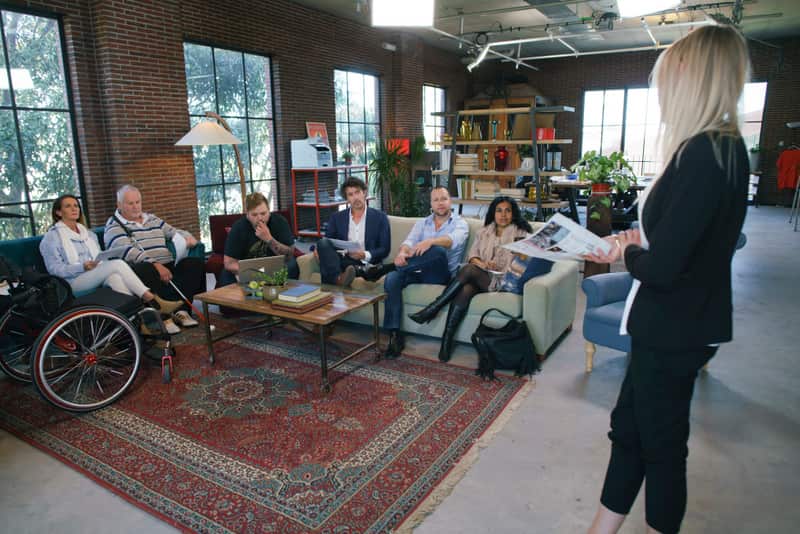 sarah employables pitch