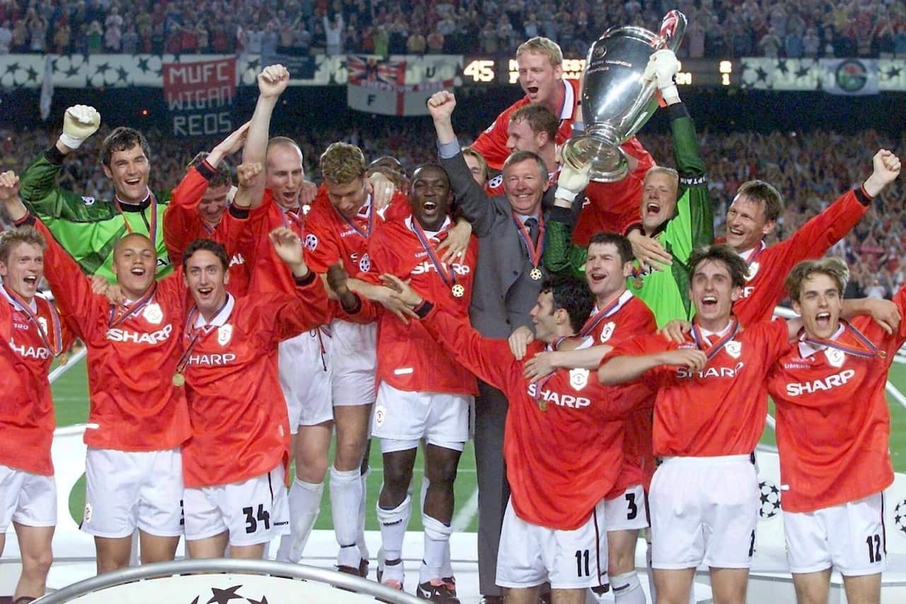 Manchester United