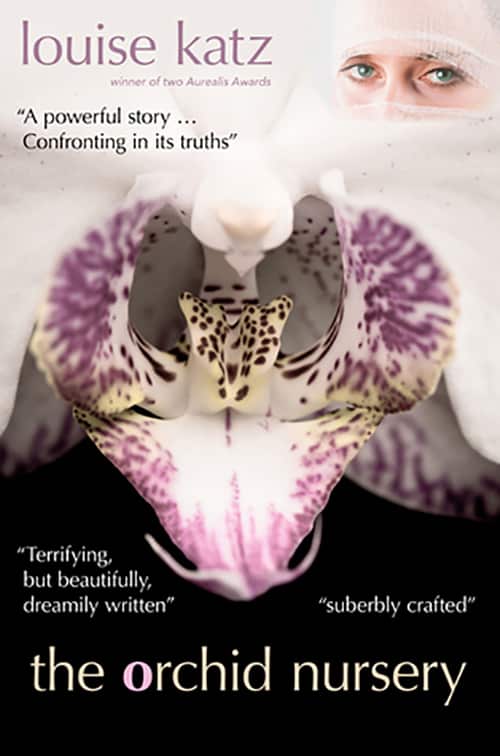 The Orchid Nursey, by Louise Katz, 2015.