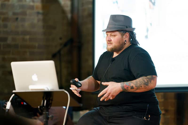 lazarus employes pitch