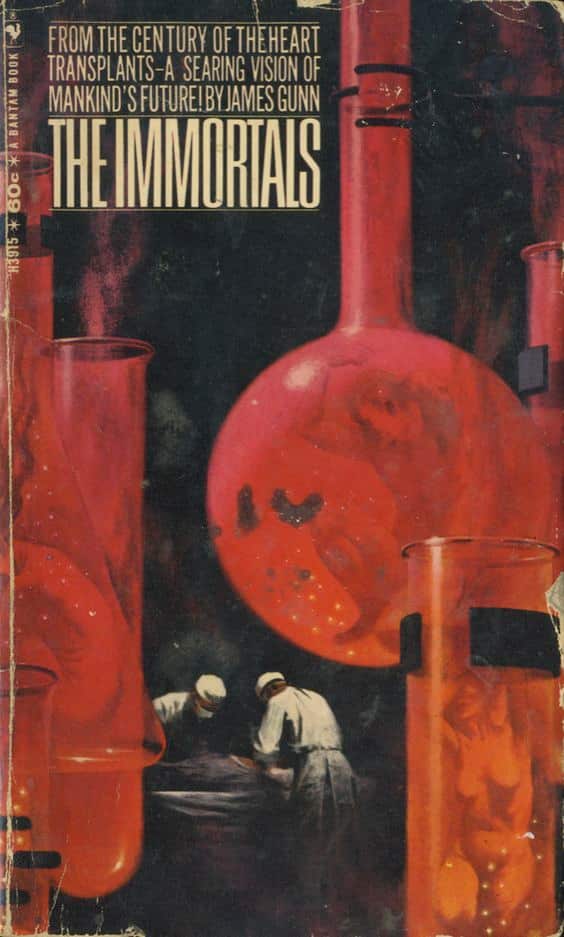 The Immortals