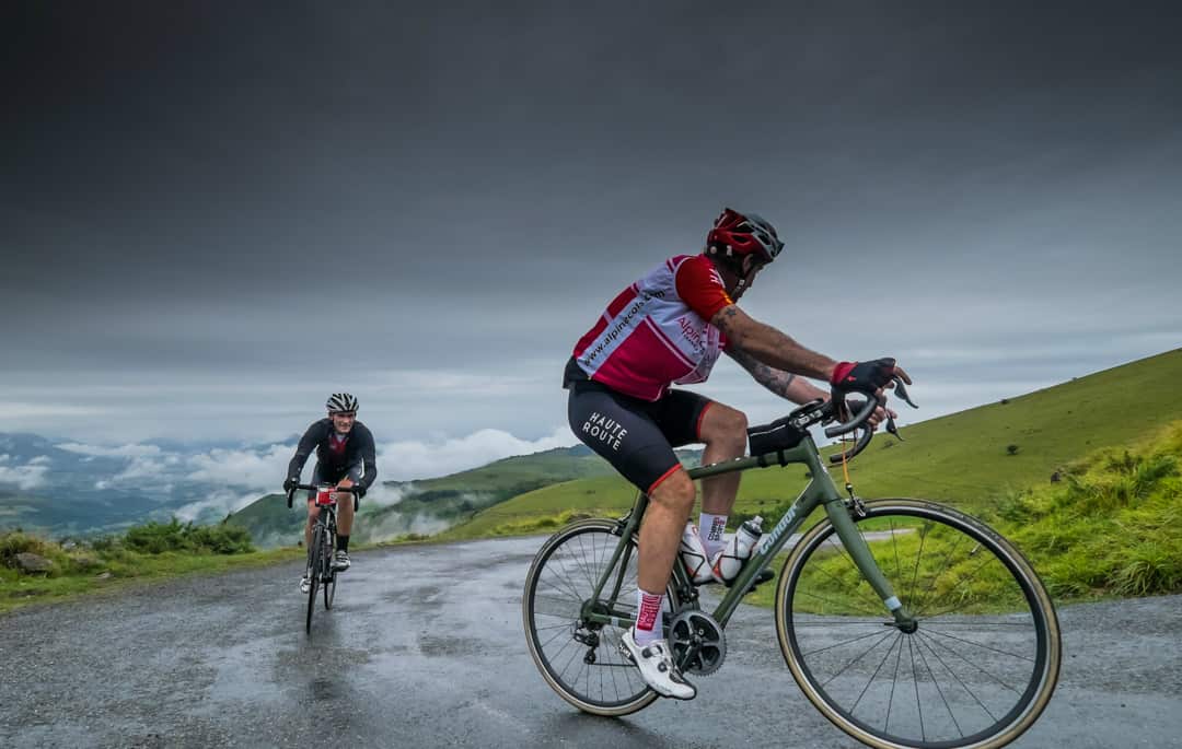 Haute Route