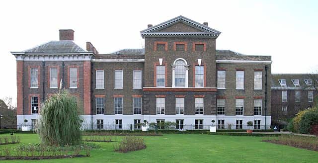 Kensington Palace