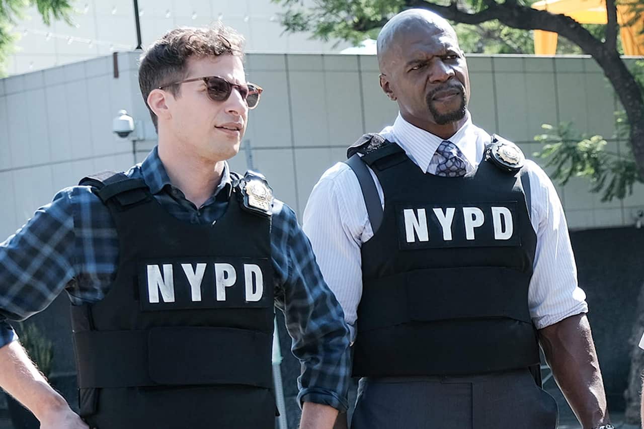 Brooklyn Nine-Nine 