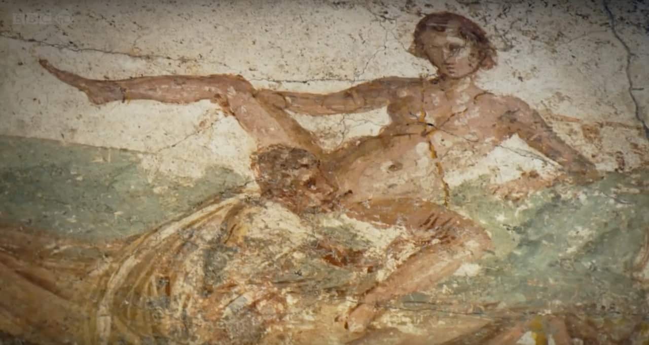 Pompeii