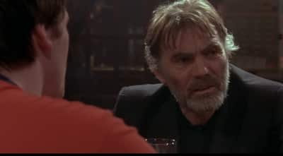 Maurice Roëves The Acid House