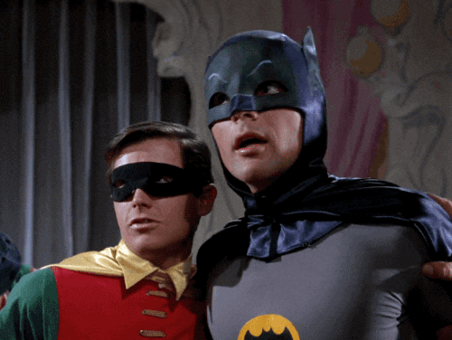 Batman