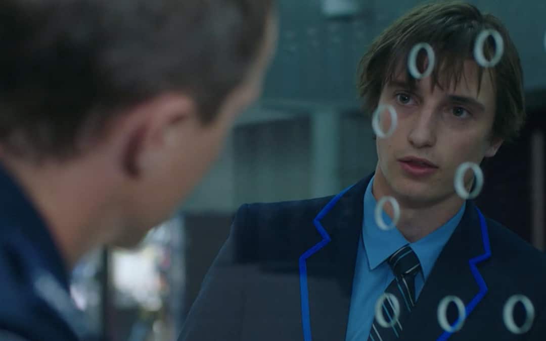 The Hunting, Alex Cusack