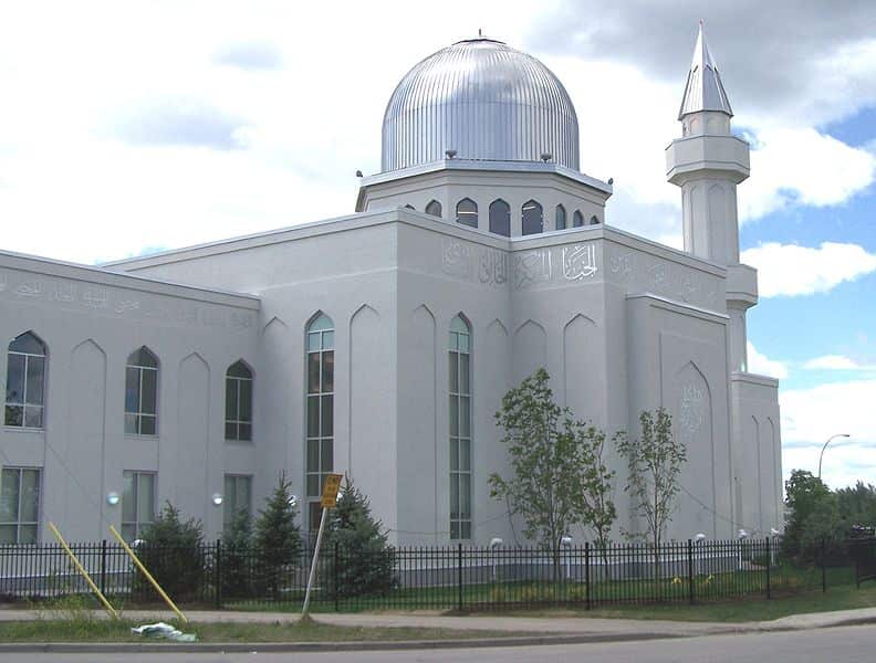 Baitun Nur - Canada