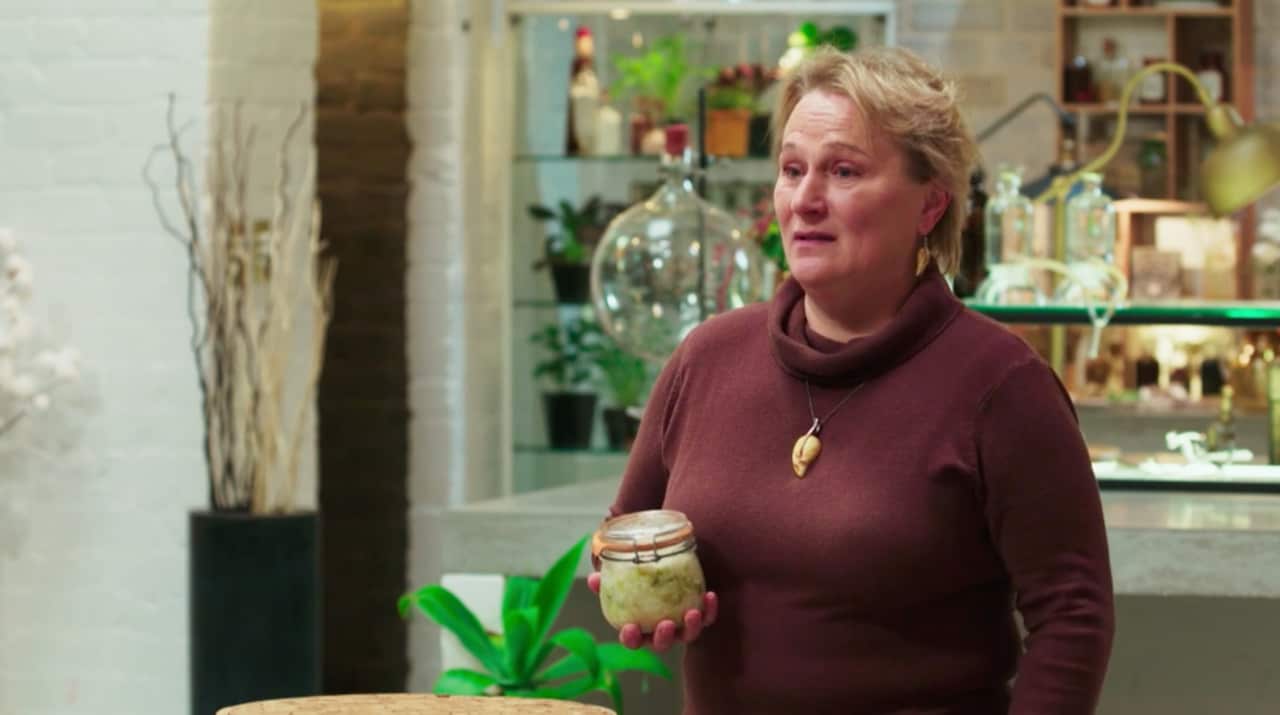 medicine or myth, Beeta Lekki