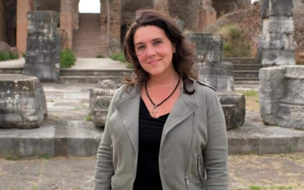 Bettany Hughes
