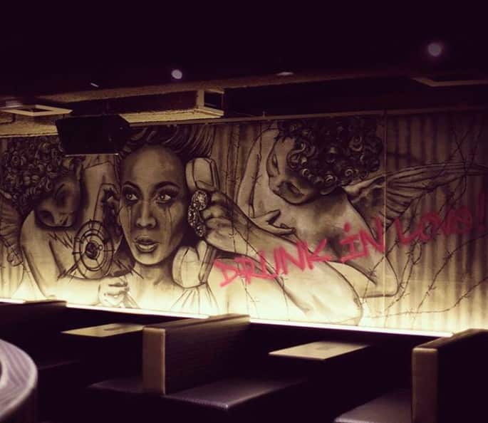 The Carter