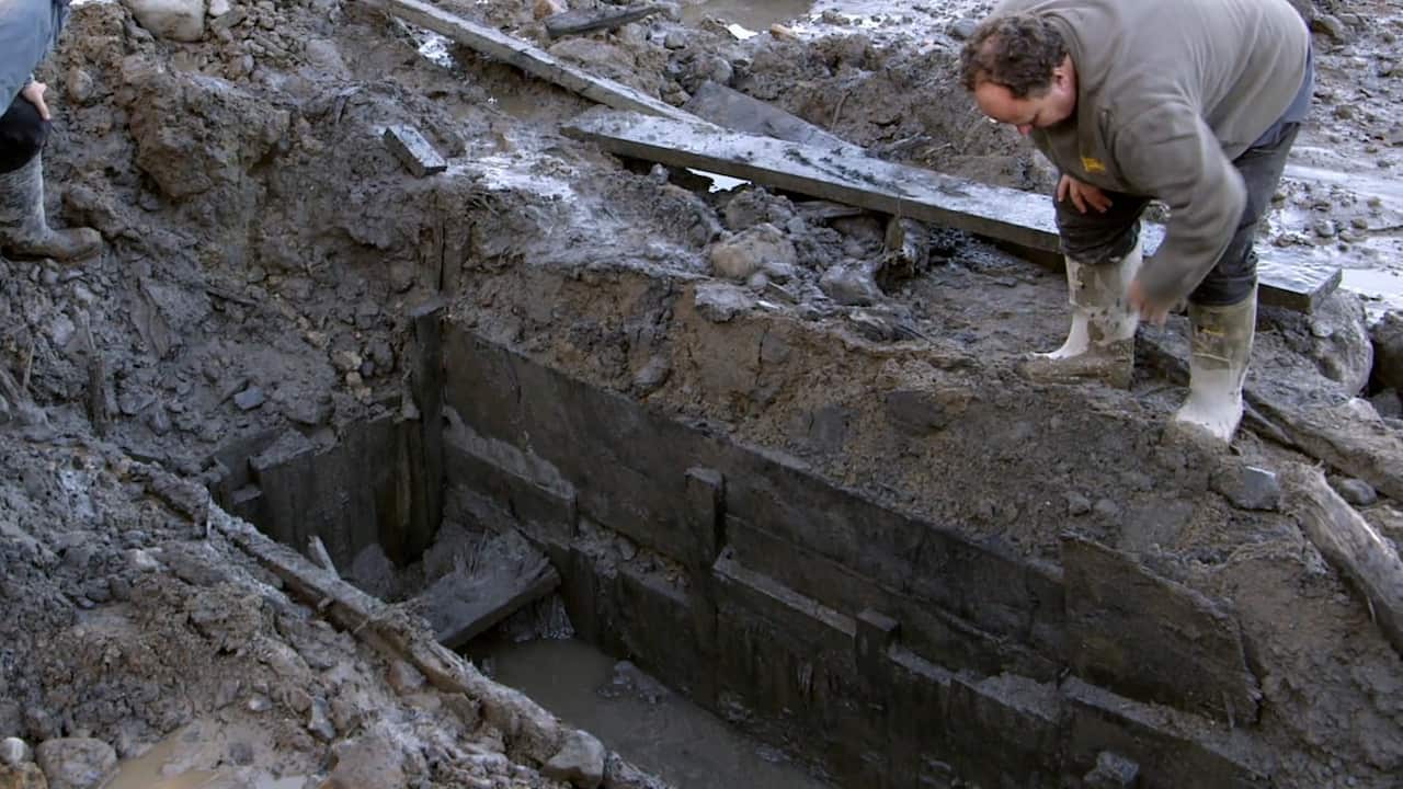 The Curse of Oak Island
