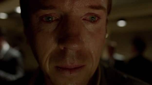 Homeland Brody