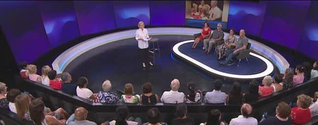 Insight Audience