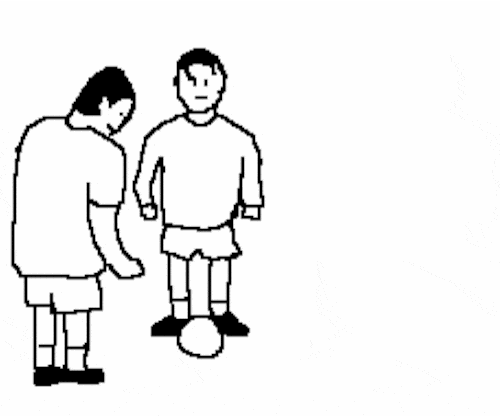 Football dive