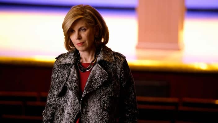 Baranski