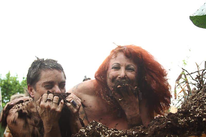 Ecosex