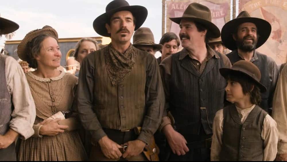 A Million Ways To Die In The West Ewan Mcgregor A guide to the never-ending gift that is Ewan McGregor’s hair | SBS