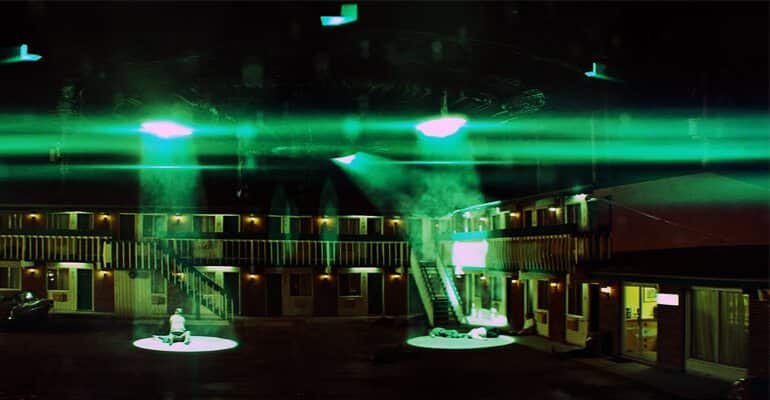 fargo ufo