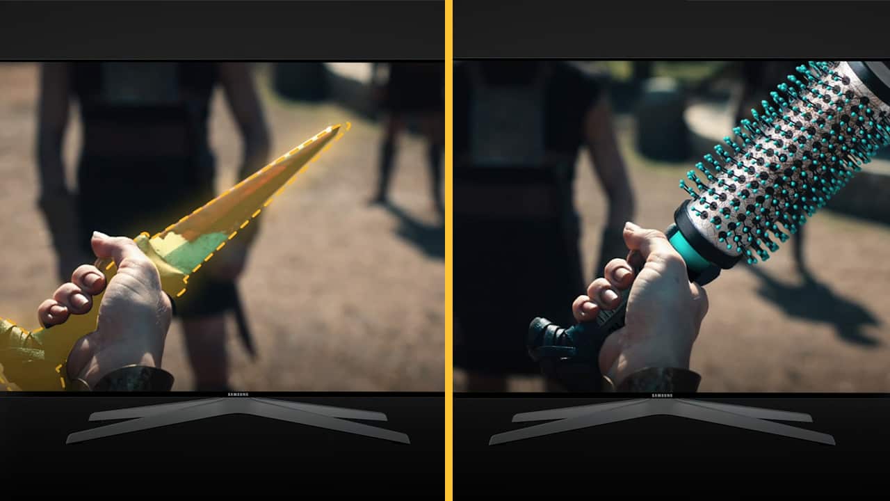 Fun On Demand
