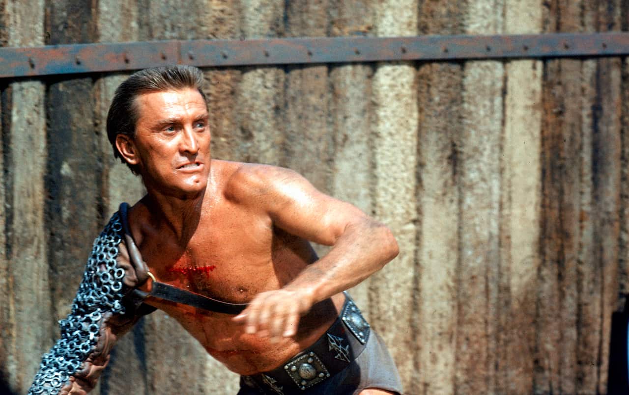 Spartacus