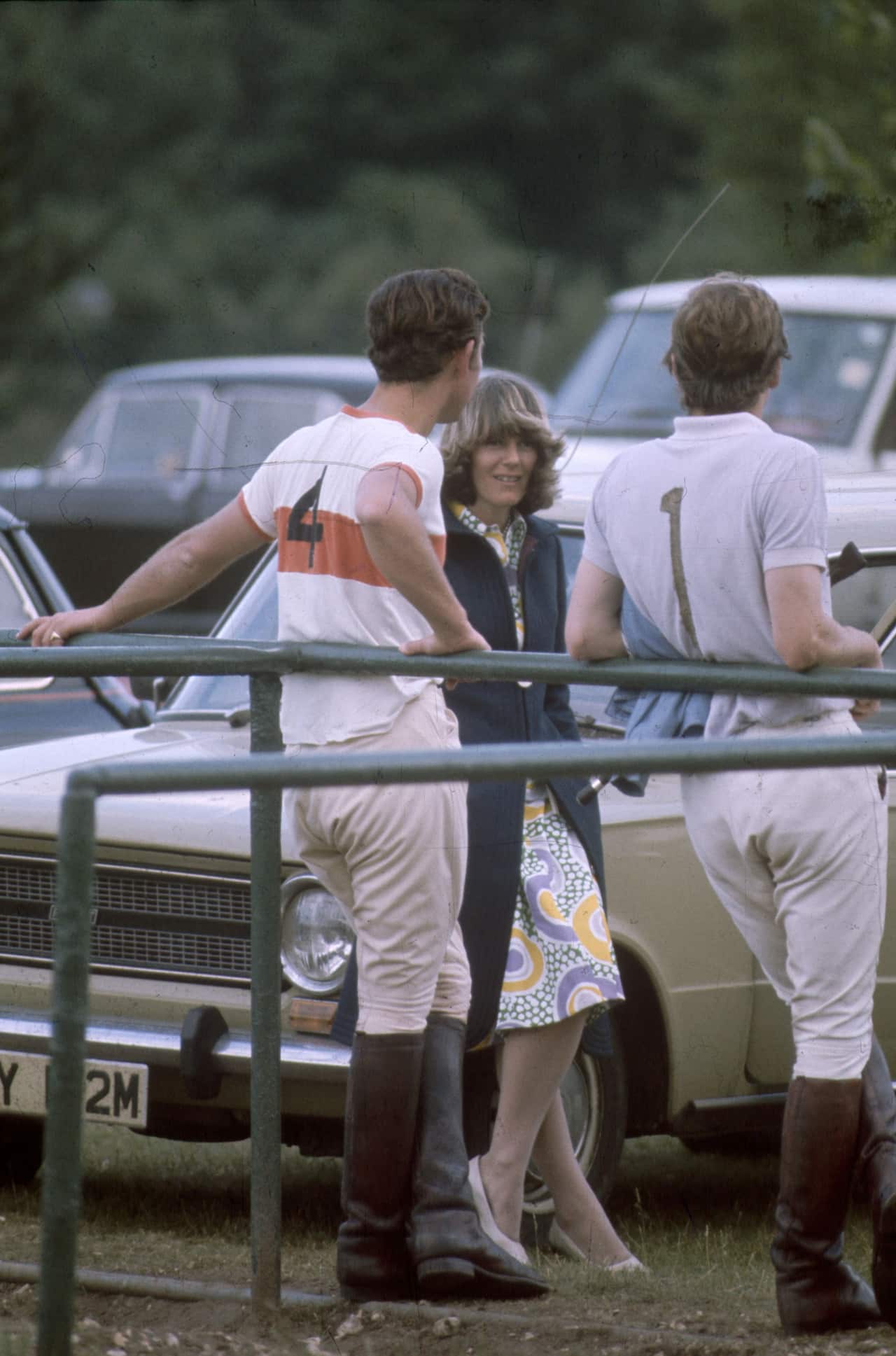 Prince Charles Camilla Parker-Bowles