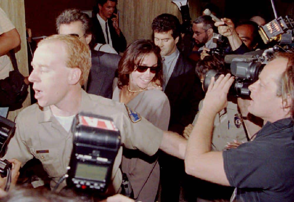 Heidi Fleiss