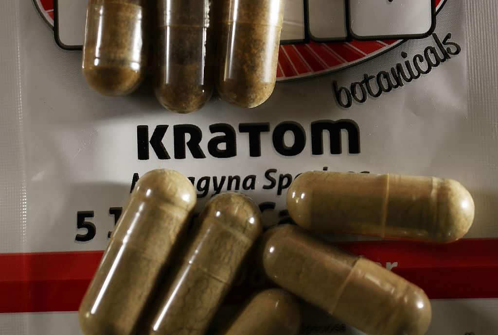 Kratom