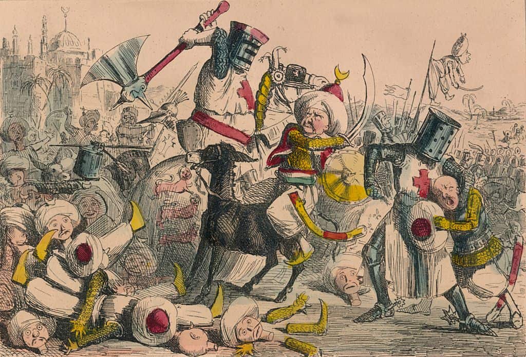 Crusades