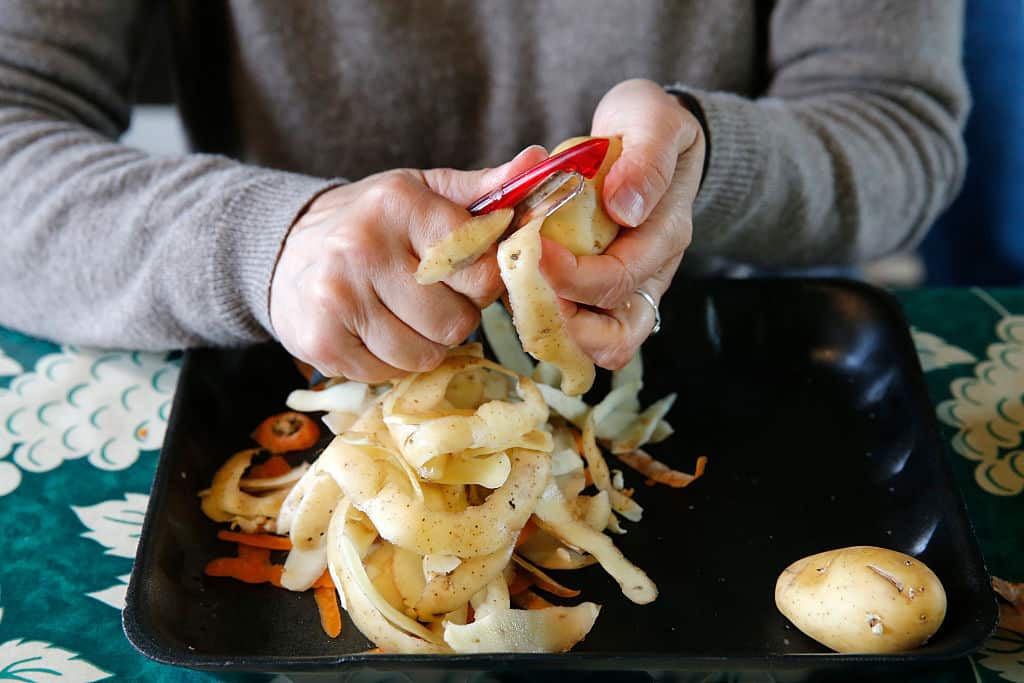 Potatoes