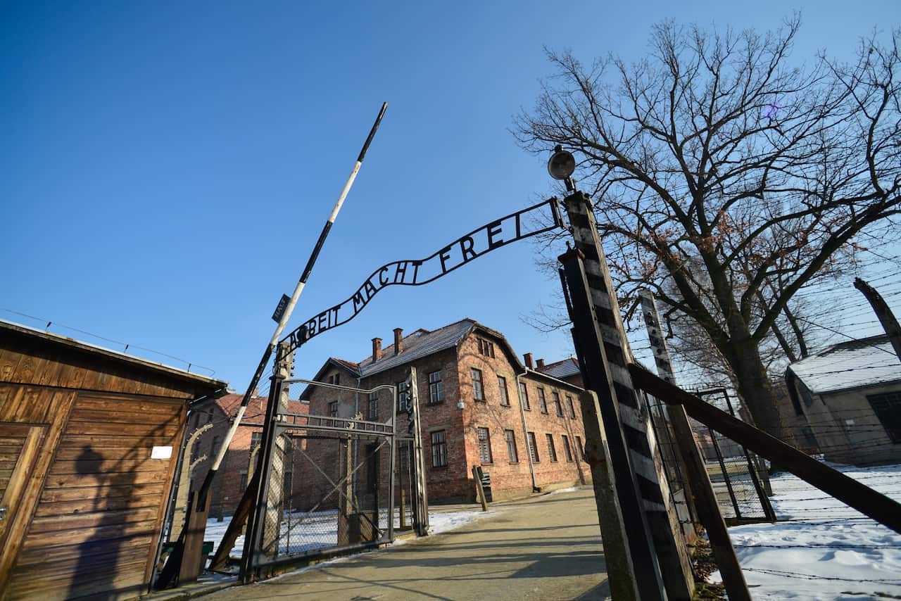 Auschwitz