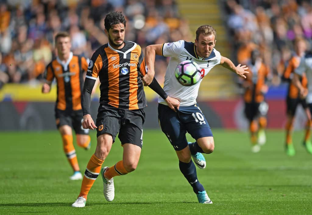 Harry Kane