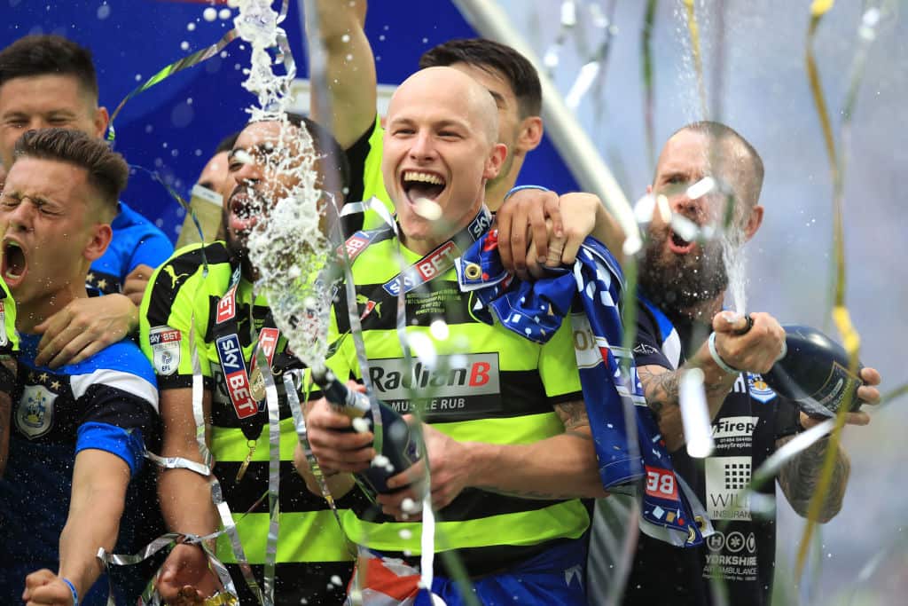 Aaron Mooy