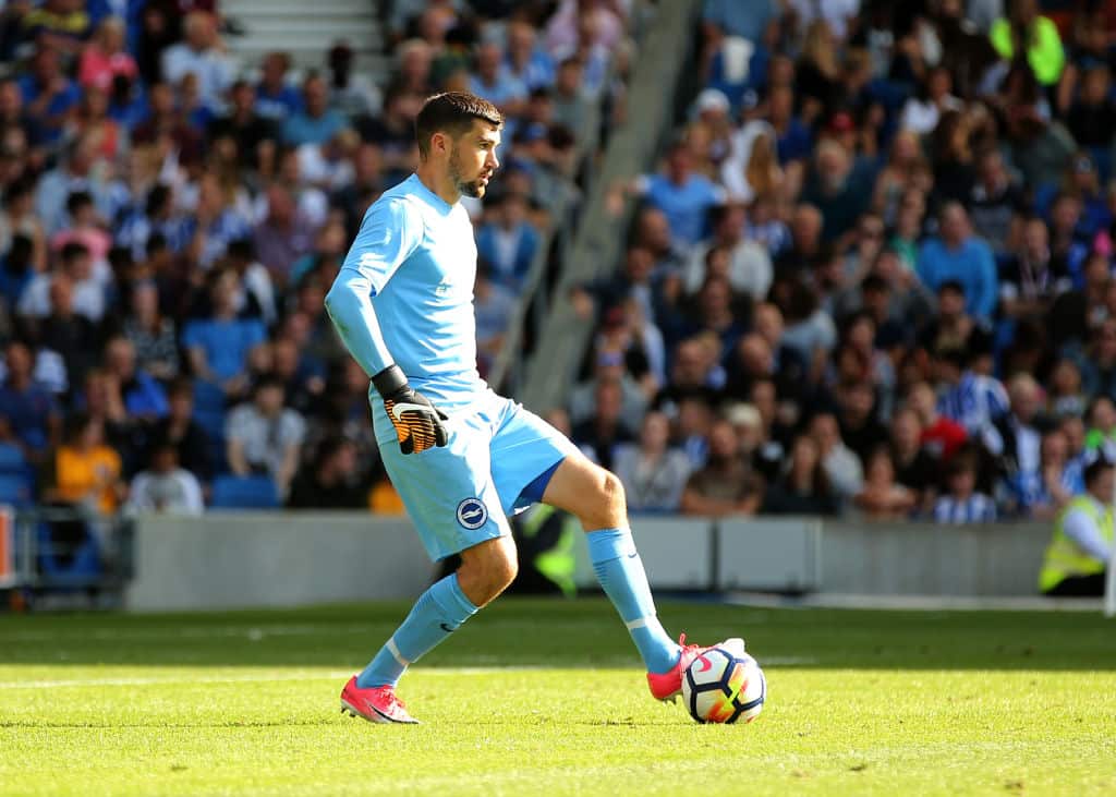 Mat Ryan