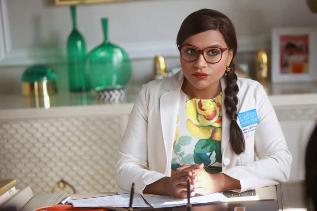 The Mindy Project - Season 6