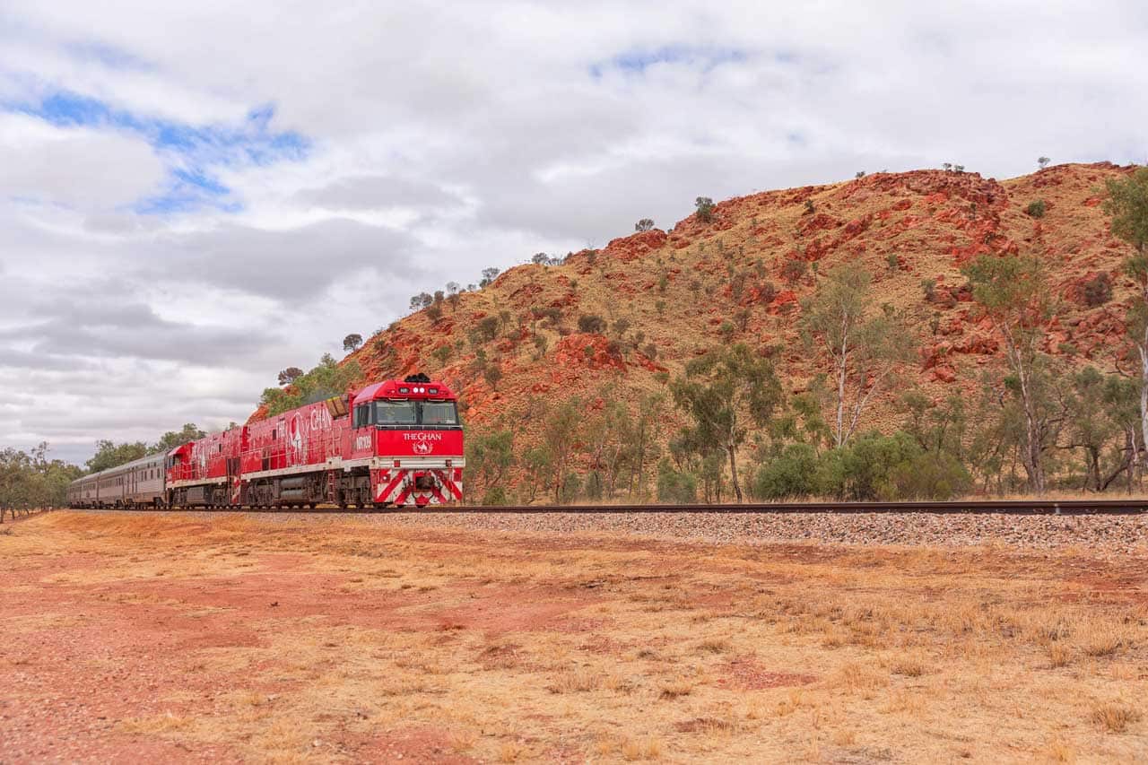 Ghan