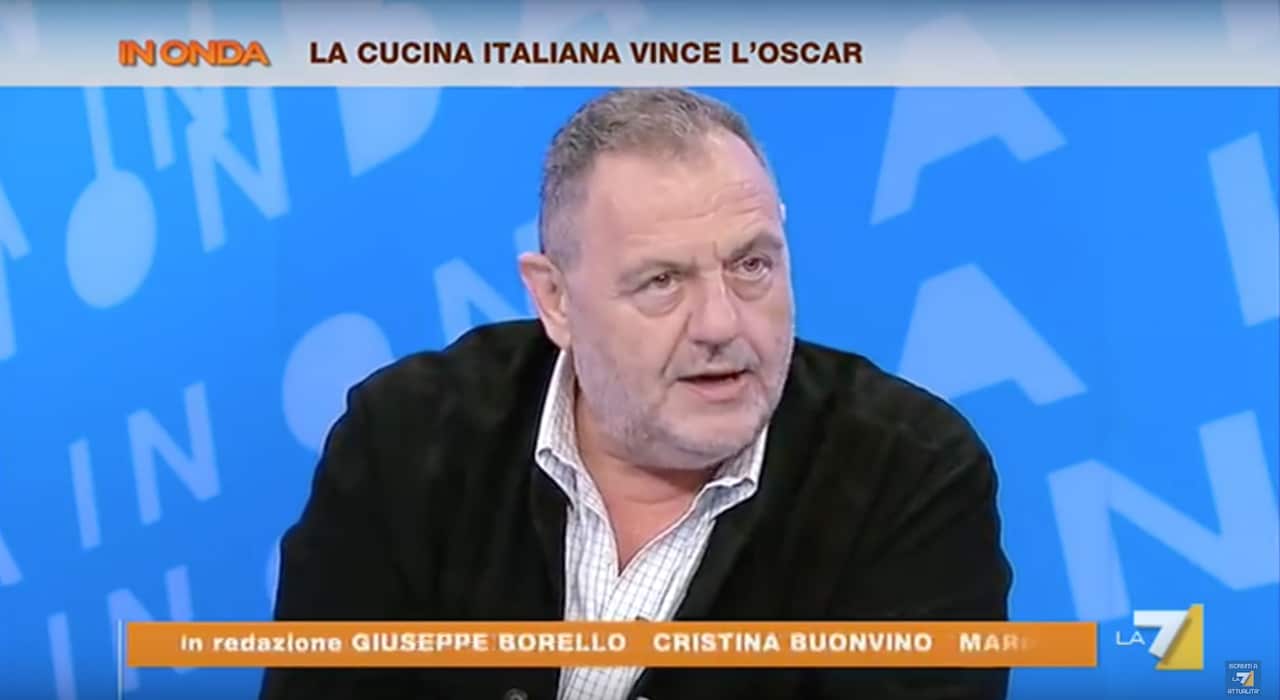 Gianfranco Vissani