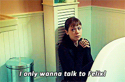 Orphan Black Alison